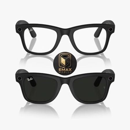Ray-Ban Meta Gen 2 Transition – Audio və video – ucuztap.az