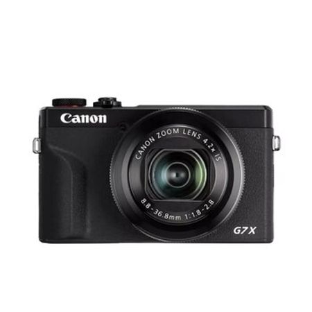 Canon PowerShot G7 X Mark III – Foto texnika – ucuztap.az