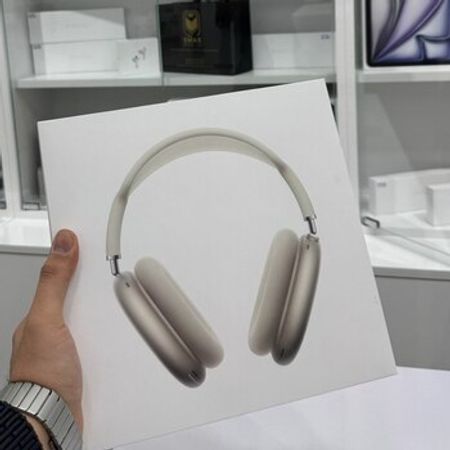 AirPods Max – Audio və video – ucuztap.az