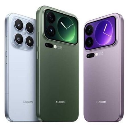 Xiaomi 17 Pro Max 512GB/16 GB