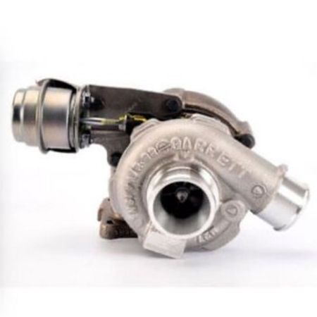 GMC turbosu və turbo kartrici