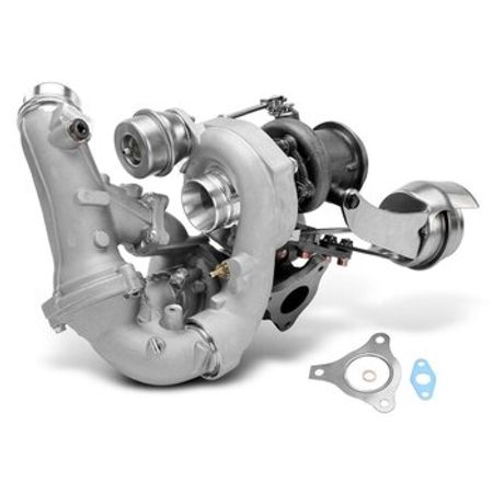 Mercedes-Benz turbosu və turbo kartrici