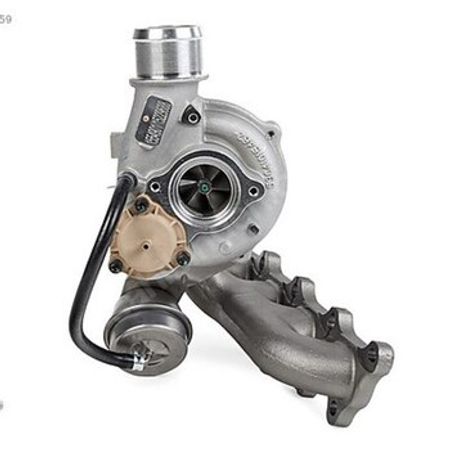 Fiat Doblo 1.9 turbosu və turbo kartrici