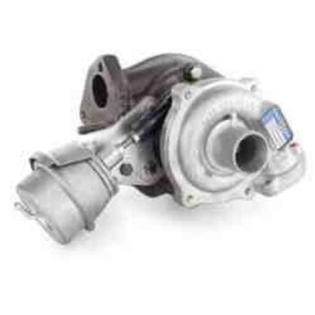 Fiat Doblo turbosu və turbo kartrici