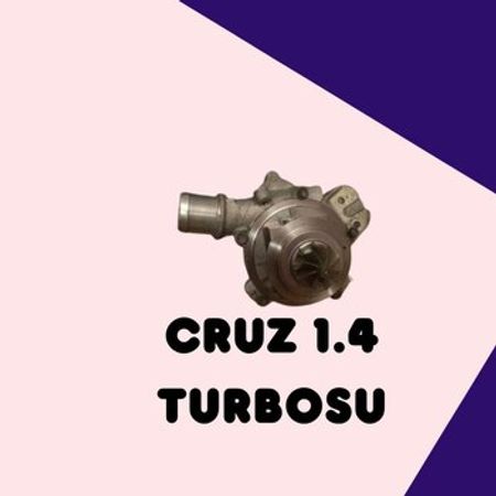 Chevrolet Cruze 1.4 turbosu və turbo kartici – Ehtiyat hissələri – ucuztap.az