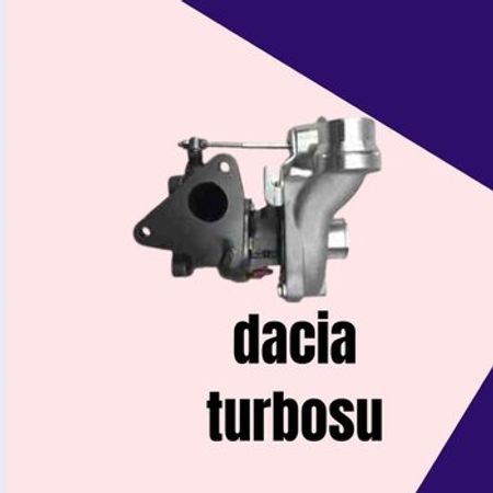 Dacia 1.5 turbosu və turbo kartici – Ehtiyat hissələri – ucuztap.az