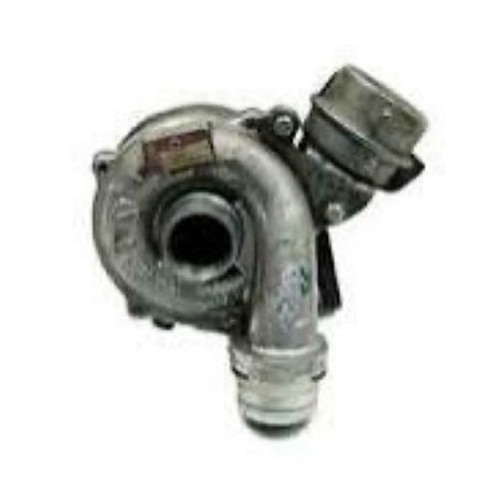 Renault Scénic turbosu və turbo kartici – Ehtiyat hissələri – ucuztap.az