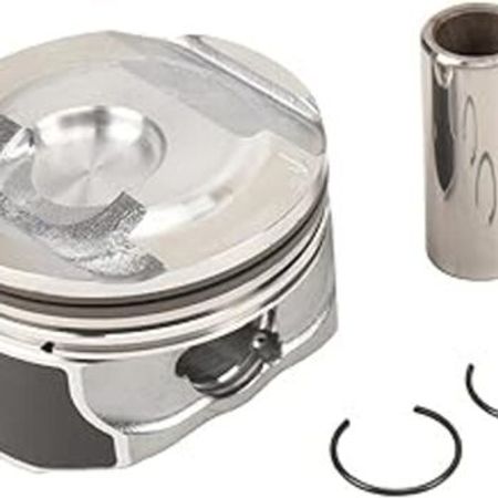 Chevrolet Camaro 2.0 porşeni