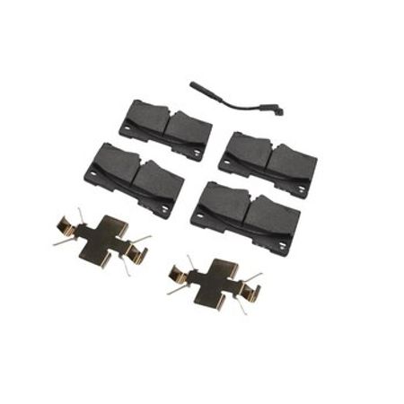 Cadillac Esclade 2020 qabaq əyləc bəndləri