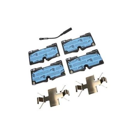 Cadillac Esclade 2020 qabaq əyləc bəndləri