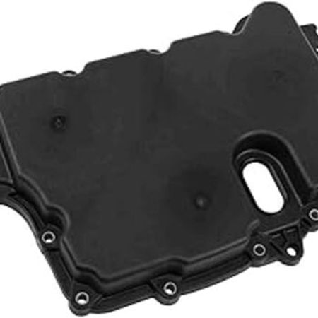 Chevrolet Malibu 1.5 sürətlər qutusu karter qapağı