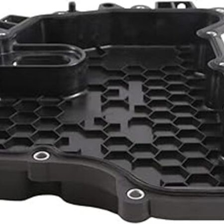 Chevrolet Malibu 1.5 sürətlər qutusu karter qapağı