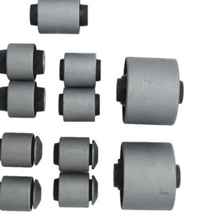 Chevrolet Malibu 1.5 2016-25 arxa böyük qolun rezin metal oynaqları