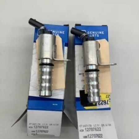 Chevrolet Malibu 1.5 vanus sensoru