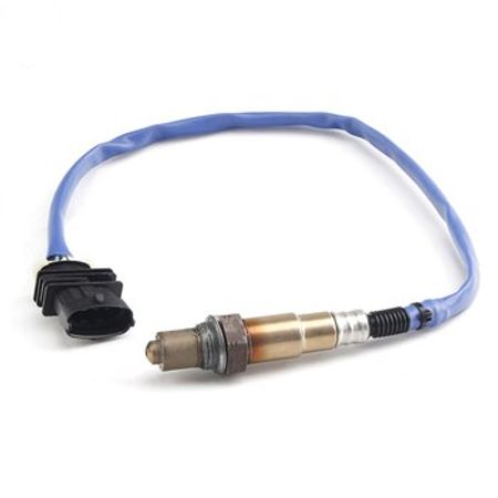 Chevrolet Cruze 1.4 2011-2015 katalizator sensoru