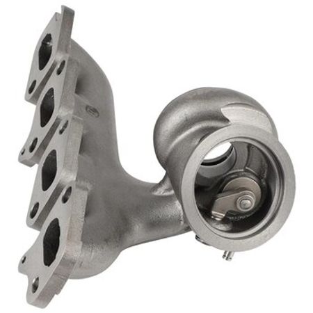 Chevrolet Cruze 1.4 2009-15 kollektor çıxışı