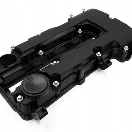 Chevrolet Cruze 1.4 2011-15 üst qapağı