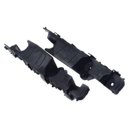 Chevrolet Aveo T300 bufer kirşəsi