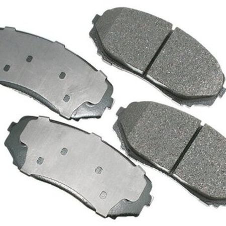 Opel Astra H əyləc bəndi