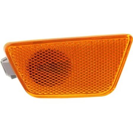 Chevrolet Cruze 2011-15 dönmə işığı