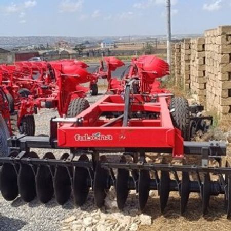 Fabena təkərli malası – Bağ və bostan – ucuztap.az