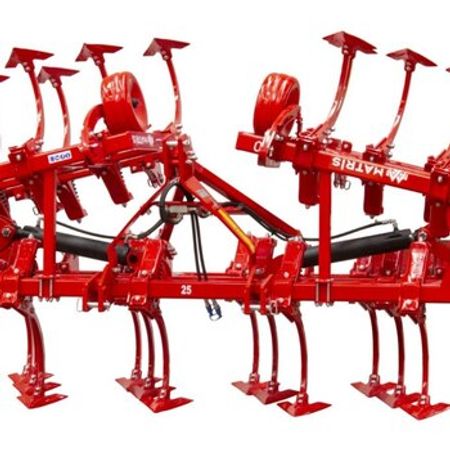 Matris marka Titan model 17 ayaqlı mərdanəli kulti – Bağ və bostan – ucuztap.az