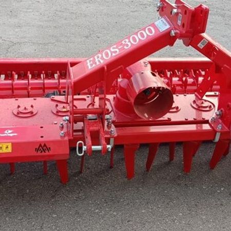 Ağır mərdanəli frez Matris EROS 3000 – Bağ və bostan – ucuztap.az