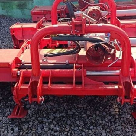Matris hidravlik əyribıçaqlı frez 210sm – Bağ və bostan – ucuztap.az