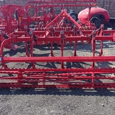 "Matris marka Dragon" 9 ayaqlı mərdanəli riper