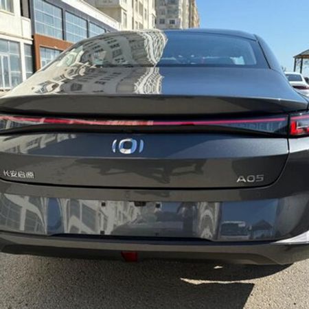 Changan A05 baqaji – Ehtiyat hissələri – ucuztap.az