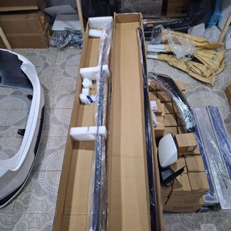 Changan Q07, Uni-Z duqası – Ehtiyat hissələri – ucuztap.az