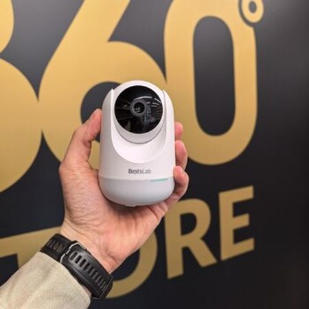 Müşahidə kamerası Botslab C212 3MP 2K