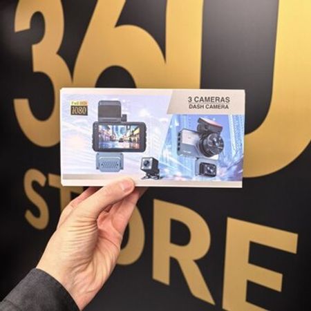 Dash Cam Y06 Pro 64GB – Ehtiyat hissələri – ucuztap.az
