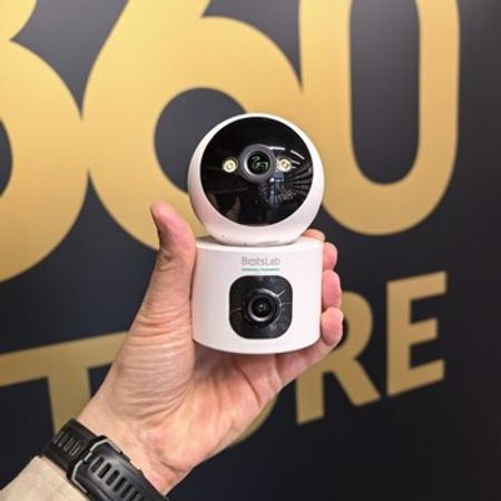 Müşahidə kamerası Botslab C231