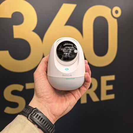 Botslab C213 2K kamera