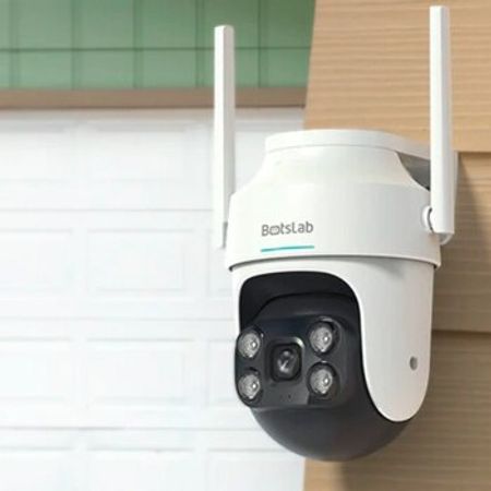 İP Kamera Botslab w312 – Təhlükəsizlik avadanlığı – ucuztap.az