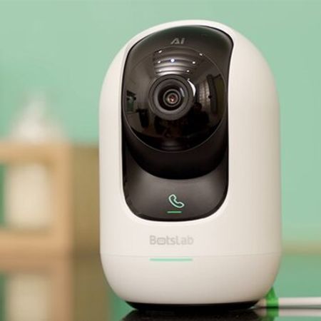 Botslab C221 3K Super HD