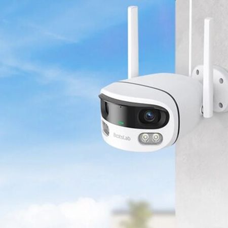 Müşahidə kamerası Botslab w302 – Təhlükəsizlik avadanlığı – ucuztap.az
