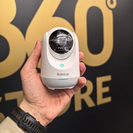 Botslab C224 8MP kamera