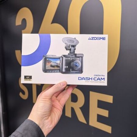 Azdome GS63H Pro 64GB – Ehtiyat hissələri – ucuztap.az
