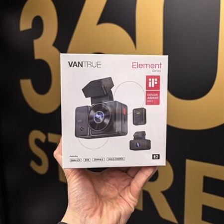 Videoqeydiyyatçı Vantrue Element 2 E2 – Ehtiyat hissələri – ucuztap.az