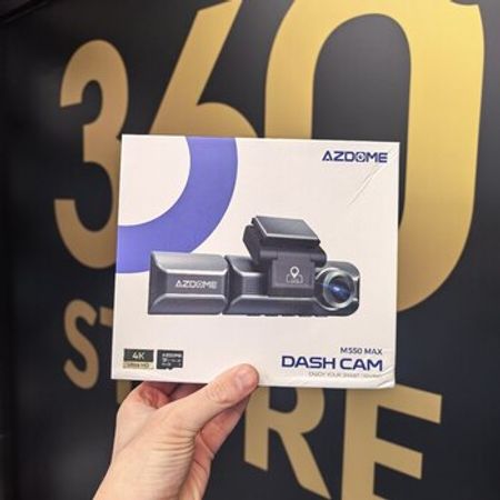Azdome M550 MAX – Ehtiyat hissələri – ucuztap.az