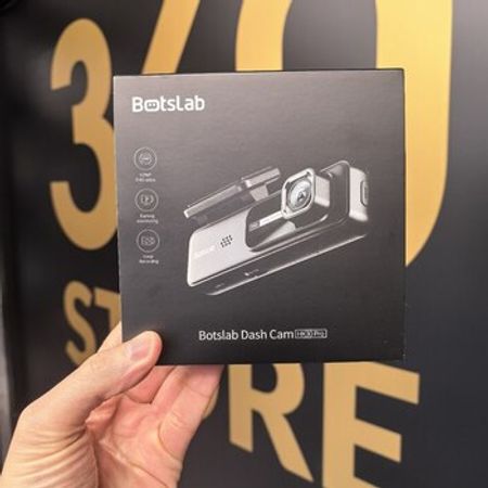 Videoqeydiyyatçı Botslab HK30 Pro – Ehtiyat hissələri – ucuztap.az