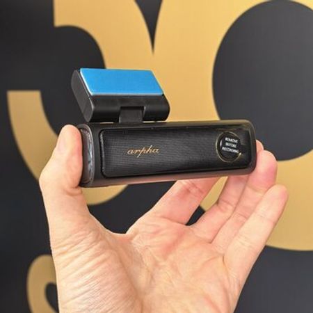 Videoqeydiyyatçı Arpha B25 64GB