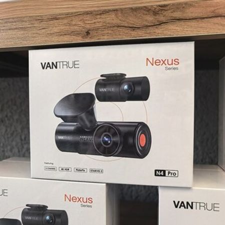 Videoqeydiyyatçı Vantrue Nexus 4 Pro (N4 Pro) – Ehtiyat hissələri – ucuztap.az