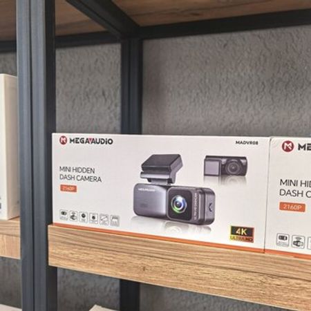 Videoqeydiyyatçı Mega Audio MADVR08 64GB – Ehtiyat hissələri – ucuztap.az