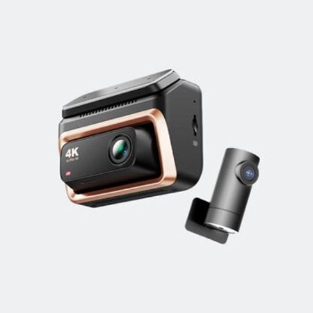 Videoqeydiyyatçı DDPAI Z60 Pro Dual