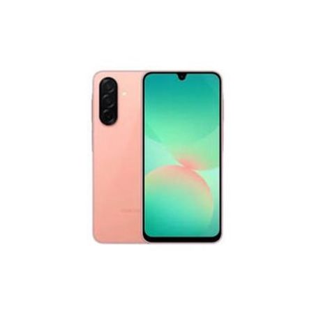 Samsung Galaxy A26 5G Peach Pink 256GB/8GB