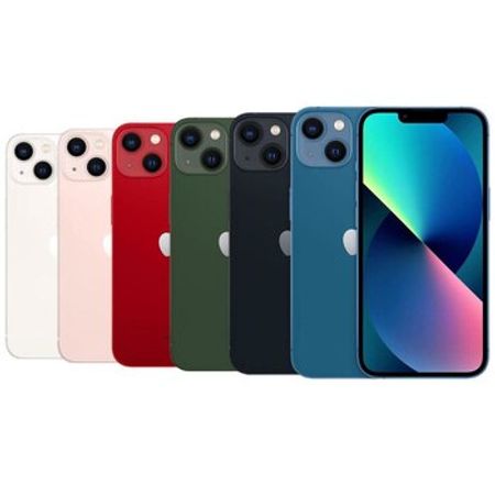 Apple iPhone 13 Midnight 128GB/4GB