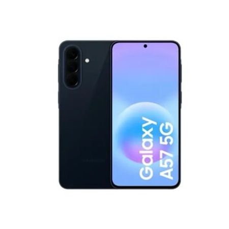 Samsung Galaxy A57 5G Awesome Grey 256GB/8GB